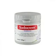 SUDOCREM krém (125g) akciós termékkép 1