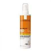 LA ROCHE-POSAY Anthelios SPF50+ Ultra könnyű napvédő spray (200ml) akciós termékkép 1