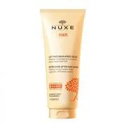 NUXE Sun napozás utáni lotion arcra és testre (200ml) akciós termékkép 1