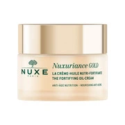 NUXE Nuxuriance Gold bőrerősítő nappali krém (50ml) akciós termékkép 1