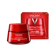 VICHY Liftactiv Collagen Specialist 16 nappali arckrém (50ml) termék 2. képe