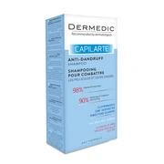 DERMEDIC Capilarte Korpásodás elleni sampon (300ml) termék 2. képe