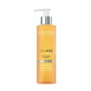 DERMEDIC Oilage arctisztító (200ml) akciós termékkép 1