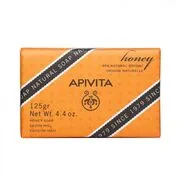 APIVITA Natúr szappan mézzel (125g) akciós termékkép 1