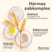 AVEENO Dermexa bőrpuhító illatmentes testápoló krém (200ml) termék 2. képe