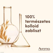 AVEENO Nyugtató fürdőpor (8x42g) termék 2. képe