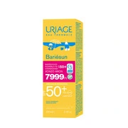 URIAGE Bariésun Kid gyermek naptej SPF50+ vonzó áron (100ml) akciós termékkép 1