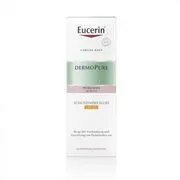 EUCERIN DermoPure Protektív fluid SPF30 (50ml) termék 2. képe