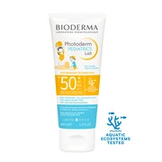 BIODERMA Photoderm Pediatrics Lait SPF50+ 100ml termék 2. képe