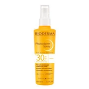 BIODERMA Photoderm spray Invisible SPF30  (200ml) akciós termékkép 1