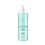 DERMEDIC Normacne antibakteriális tisztító gél (200ml) akciós termékkép 1