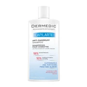 DERMEDIC Capilarte Korpásodás elleni sampon (300ml) akciós termékkép 1