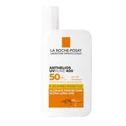 LA ROCHE-POSAY Anthelios UVMUNE 400 fluid SPF50+ (50ml) akciós termékkép 1