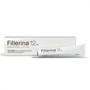 FILLERINA 12 HA nappali arckrém - grade 4 közepes fokozat (50ml) akciós termékkép 1