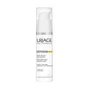 URIAGE Dépiderm barna foltok elleni nappali krém SPF50 (30ml) akciós termékkép 1