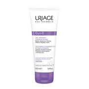 URIAGE GYN-8 nyugtató intim mosakodó gél pH8 (100ml) akciós termékkép 1