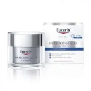 EUCERIN Hyaluron-Filler +3x effect éjszakai arckrém (50ml) akciós termékkép 1