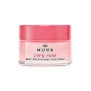 NUXE Very Rose ajakbalzsam (15ml) akciós termékkép 1