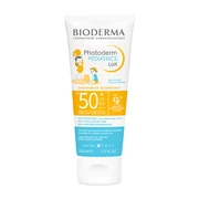 BIODERMA Photoderm Pediatrics Lait SPF50+ 100ml akciós termékkép 1