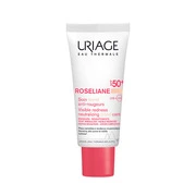 URIAGE Roséliane CC krém SPF50 kipirosodás/rozacea ellen (40ml) akciós termékkép 1