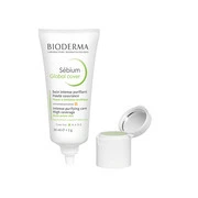 BIODERMA Sébium Global Cover krém (30ml) akciós termékkép 1