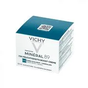 VICHY Mineral 89 72H hidratáló arckrém (50ml) termék 2. képe