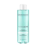 DERMEDIC Normacne tisztító és szabályozó tonik (200ml) akciós termékkép 1