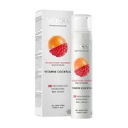 MOSSA Vitamin Cocktail hidratáló nappali arckrém (50ml) akciós termékkép 1