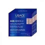 URIAGE Age Absolu bőrtömörséget fokozó ránctalanító arckrém (50ml) termék 2. képe