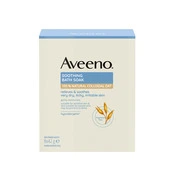 AVEENO Nyugtató fürdőpor (8x42g) akciós termékkép 1
