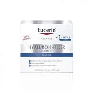 EUCERIN Hyaluron-Filler +3x effect éjszakai arckrém (50ml) termék 2. képe