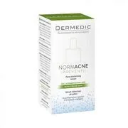 DERMEDIC Normacne pórus minimalizáló szérum (30ml) termék 2. képe