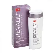 REVALID Hajnövekedést serkentő sampon (200ml) akciós termékkép 1