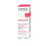 URIAGE Roséliane CC krém SPF50 kipirosodás/rozacea ellen (40ml) termék 2. képe