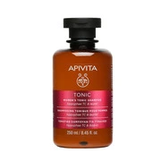 APIVITA Sampon hajhullás ellen nőknek - Women's Tonic (250ml) akciós termékkép 1