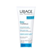 URIAGE Termál Silky Body hialuronsavas testápoló tej (200ml) akciós termékkép 1