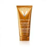 VICHY Capital Soleil Önbarnító arcra és testre (100ml) akciós termékkép 1