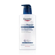 EUCERIN UreaRepair 10% Urea testápoló (400ml) akciós termékkép 1