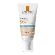 LA ROCHE-POSAY Anthelios UVMUNE 400 színezett napvédő krém SPF50+ (50ml) akciós termékkép 1