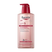 EUCERIN pH5 olajtusfürdő gél (400ml) akciós termékkép 1