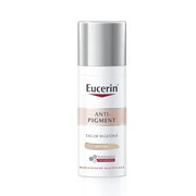 EUCERIN Anti-Pigment színezett nappali arckrém FF30 medium (50ml) termék 2. képe