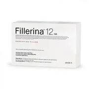 FILLERINA 12 HA intenzív arcfeltöltő kezelés - grade 5 erős fokozat (30+30ml) akciós termékkép 1
