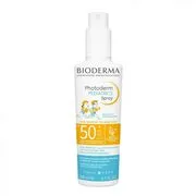 BIODERMA Photoderm Pediatrics Spray SPF50+ (200ml) akciós termékkép 1