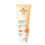 NUXE Sun napozás utáni tusfürdő (200ml) akciós termékkép 1