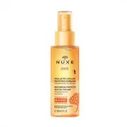 NUXE Sun Kétfázisú hajvédő permet (100ml) akciós termékkép 1