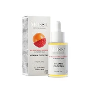 MOSSA Vitamin Cocktail arcolaj  (30ml) akciós termékkép 1