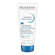 BIODERMA Atoderm krém Ultra (200ml) akciós termékkép 1