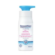 BEPANTHEN Derma tápláló testápoló (400ml) akciós termékkép 1
