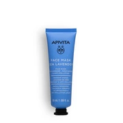 APIVITA Express hidratáló arcmaszk Tengeri levendulával (50ml) akciós termékkép 1