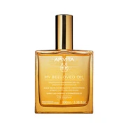 APIVITA MY BEELOVED Multifunkciós száraz olaj arcra, testre és hajra (100ml) akciós termékkép 1